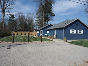 The Blue Haven at Conneaut Lake